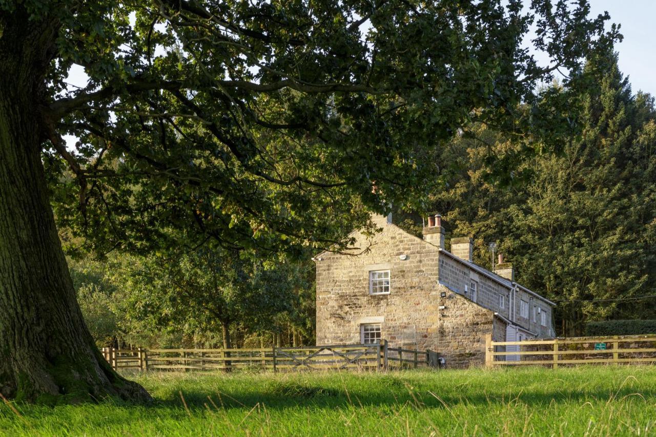 Carr House Διαμέρισμα Λιντς Εξωτερικό φωτογραφία